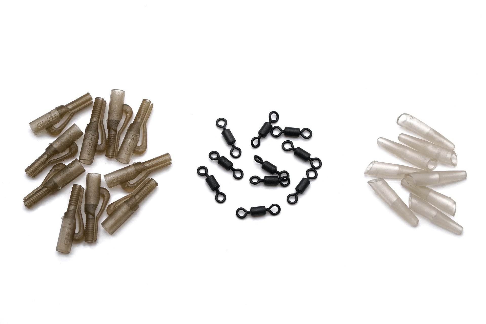 Tackle Guru - Micro Lead Clip