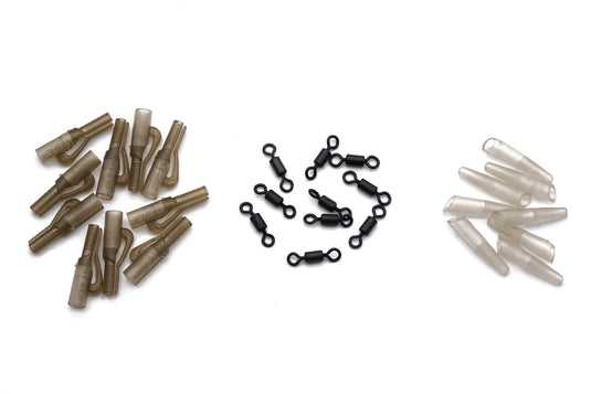 Tackle Guru - Micro Lead Clip