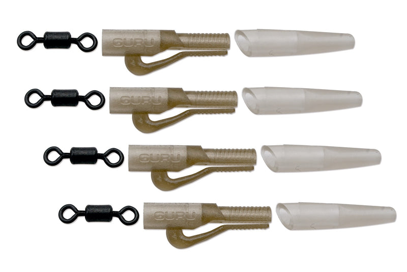 Tackle Guru - Micro Lead Clip-1