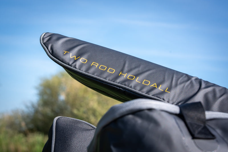Load image into Gallery viewer, Tackle Guru - Team Guru 2 Rod Holdall
