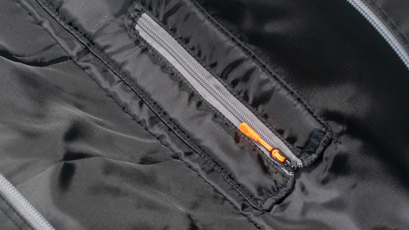 Tackle Guru - Team Guru 2 Rod Holdall-2