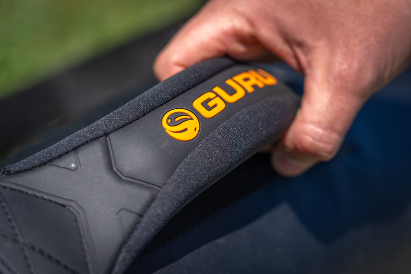Tackle Guru - Team Guru 2 Rod Holdall-7
