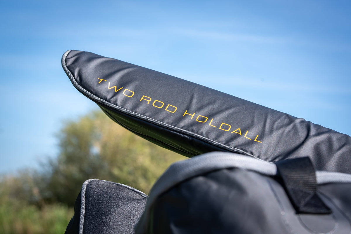Tackle Guru - Team Guru 2 Rod Holdall-8