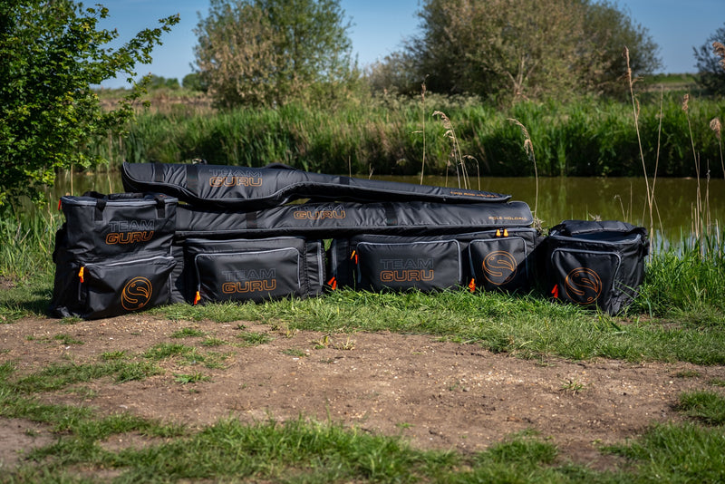 Tackle Guru - Team Guru 2 Rod Holdall-9