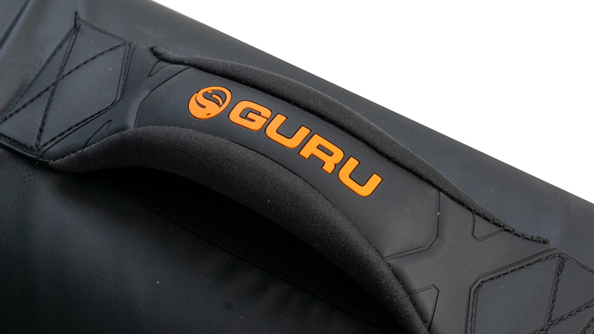 Tackle Guru - Team Guru 2 Rod Holdall-13