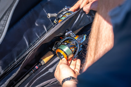 Tackle Guru - Team Guru 2 Rod Holdall