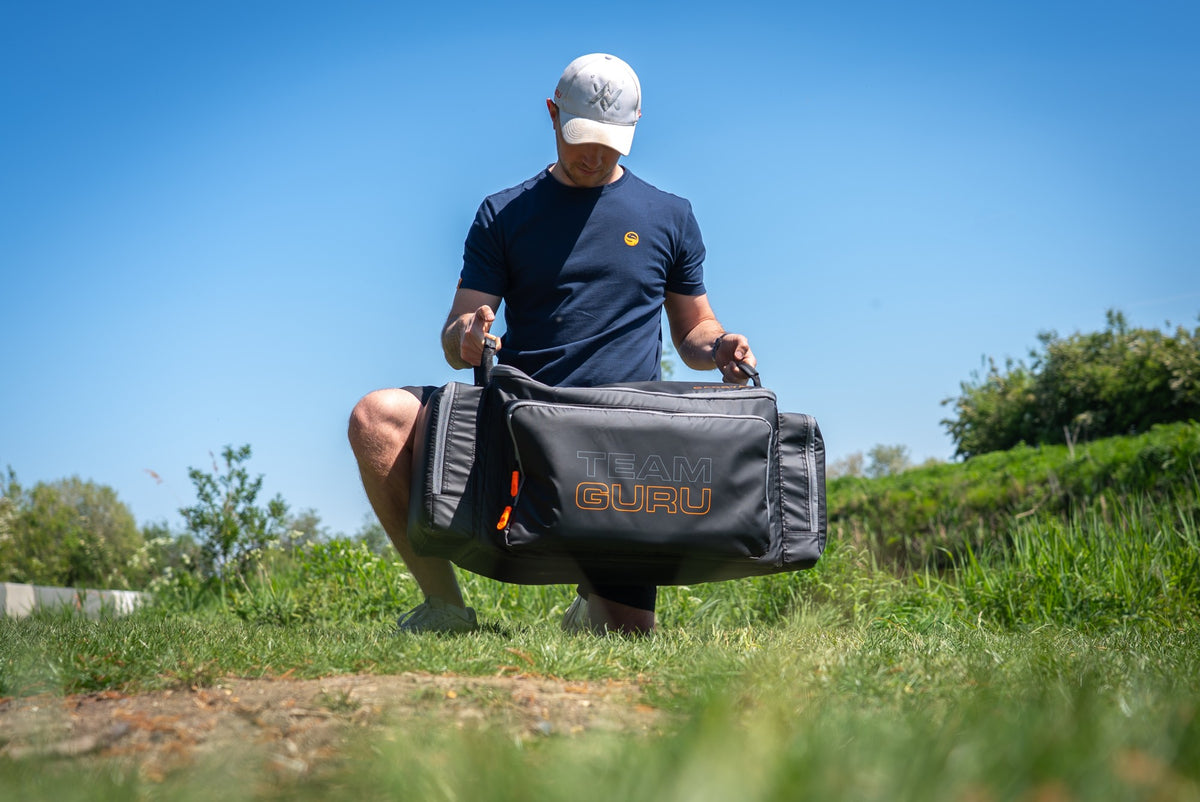 Tackle Guru - Team Guru Carryall-4