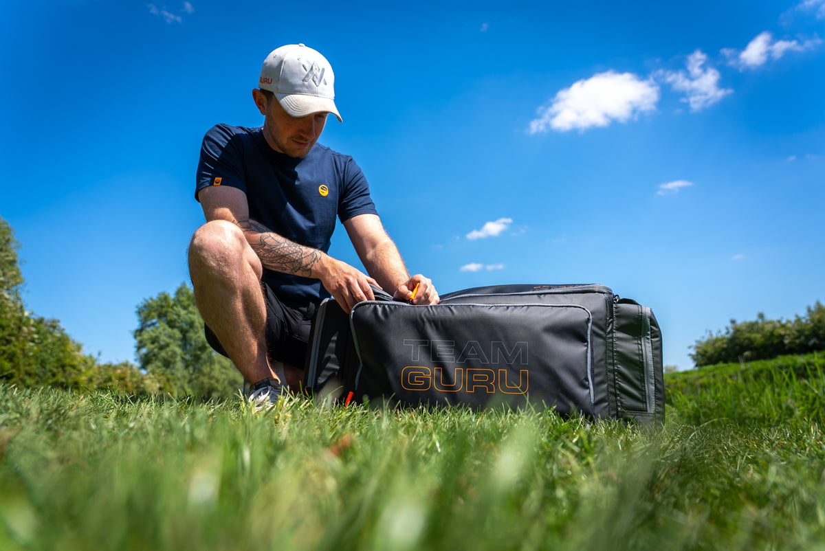 Tackle Guru - Team Guru Carryall-6