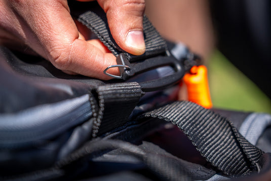 Tackle Guru - Team Guru Carryall