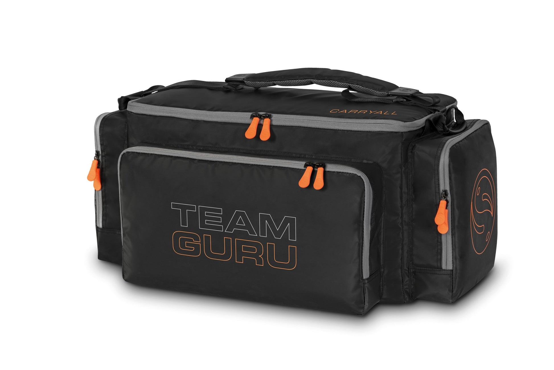 Tackle Guru - Team Guru Carryall-1