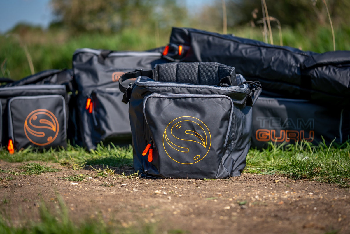 Tackle Guru - Team Guru Cool Bag-4