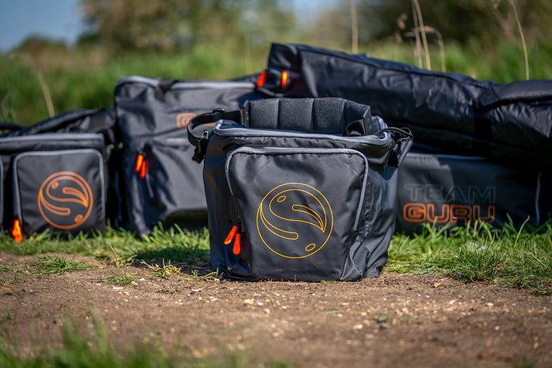 Tackle Guru - Team Guru Cool Bag-4