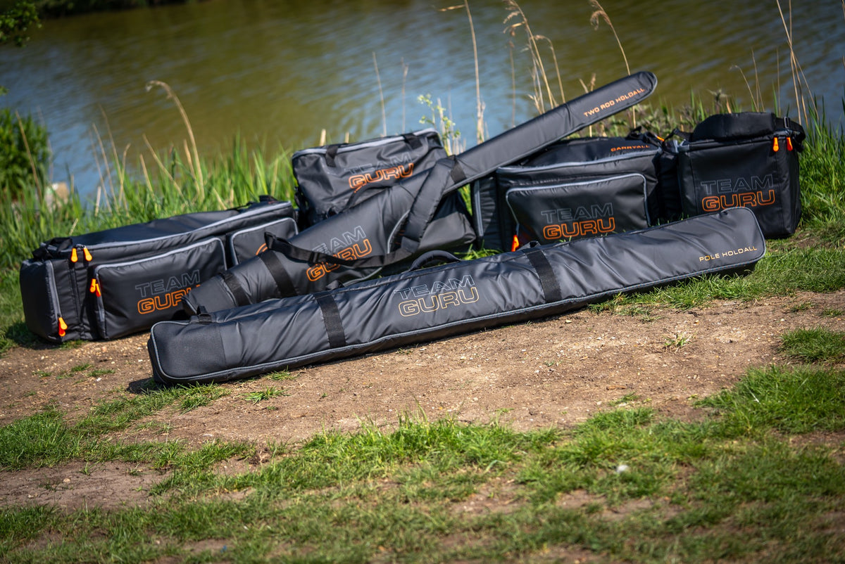 Tackle Guru - Team Guru Cool Bag-5