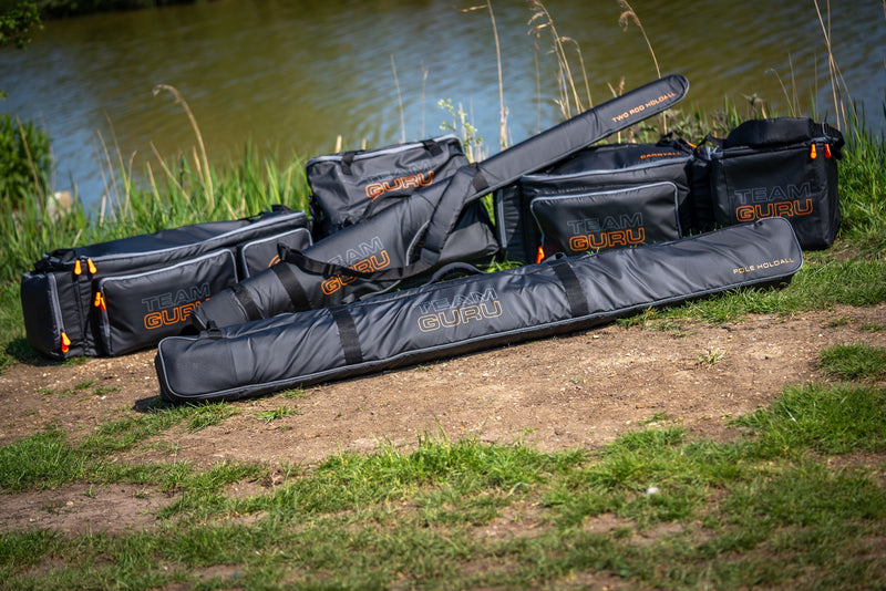 Tackle Guru - Team Guru Cool Bag-5
