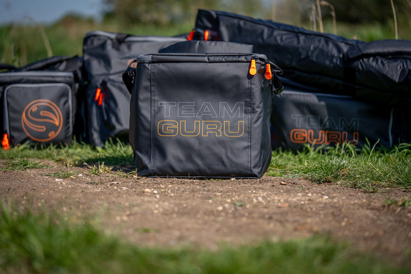 Tackle Guru - Team Guru Cool Bag-2