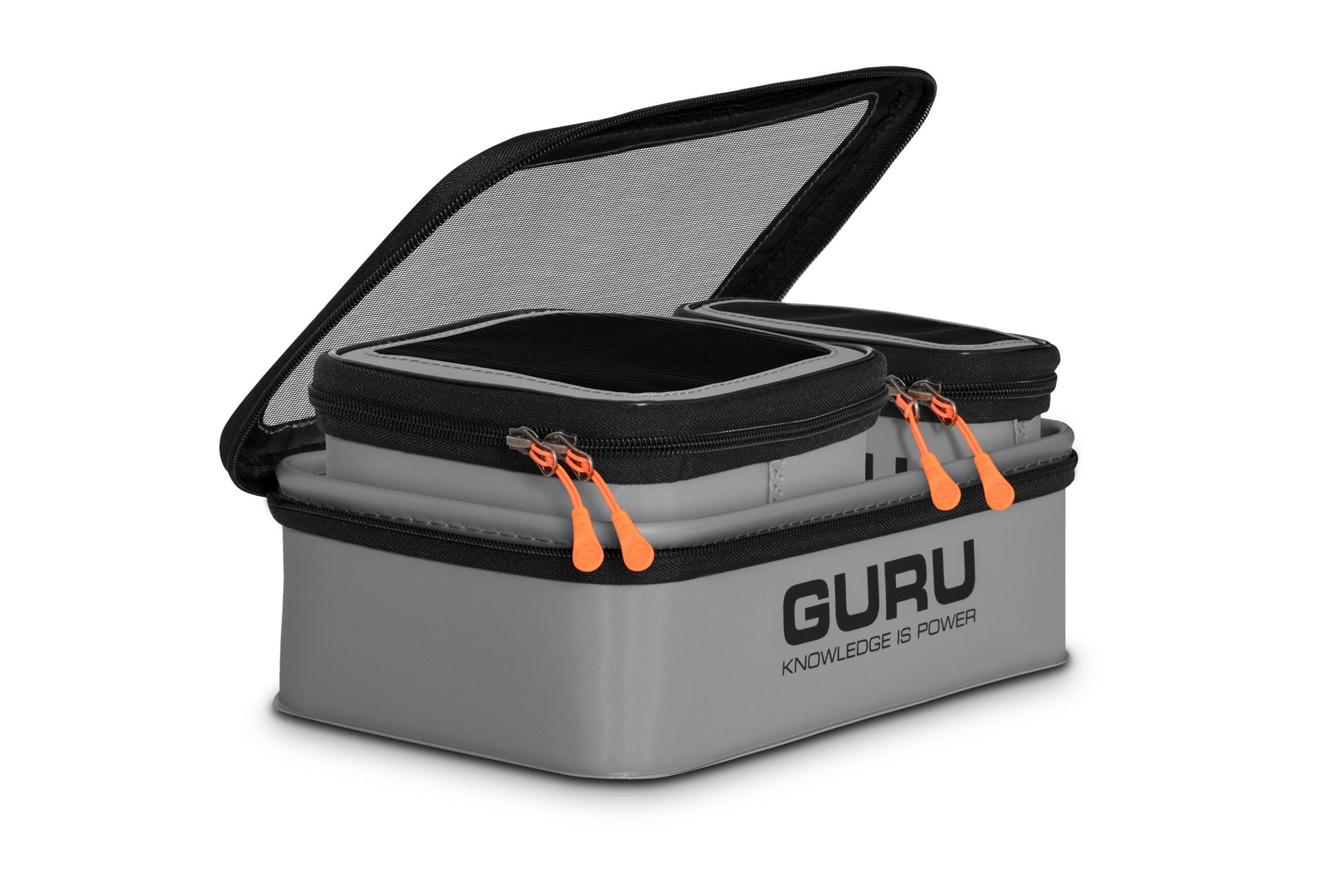Tackle Guru - Fusion Ventilator Combo 3-6