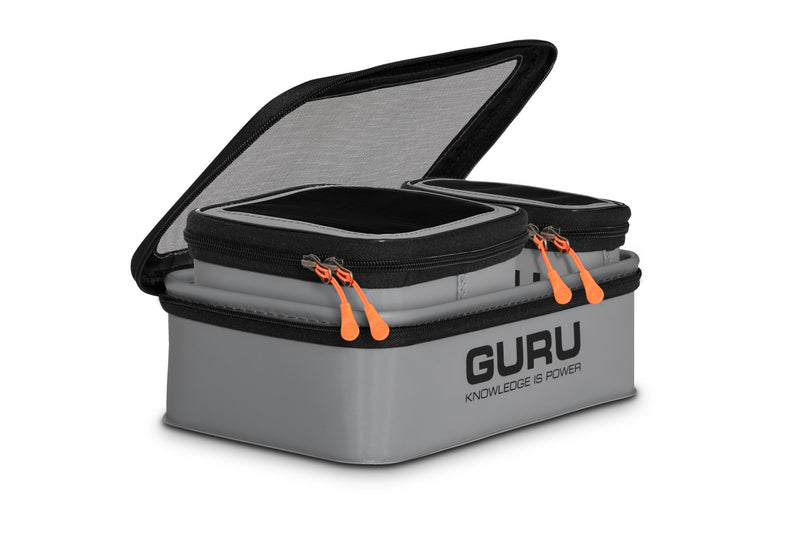 Tackle Guru - Fusion Ventilator Combo 3-6