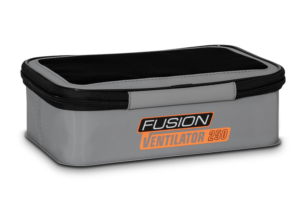 Tackle Guru - Fusion Ventilator Combo 5-1