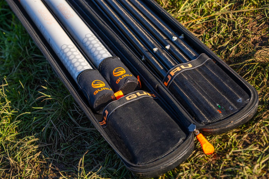 Tackle Guru - Pole Safe