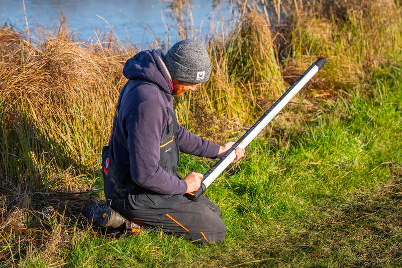 Load image into Gallery viewer, Tackle Guru - Pole Safe
