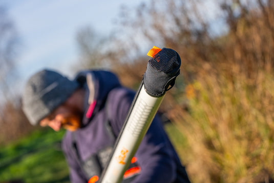 Tackle Guru - Pole Safe