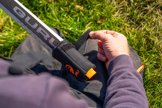 Tackle Guru - Pole Safe