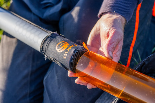 Tackle Guru - Pole Safe