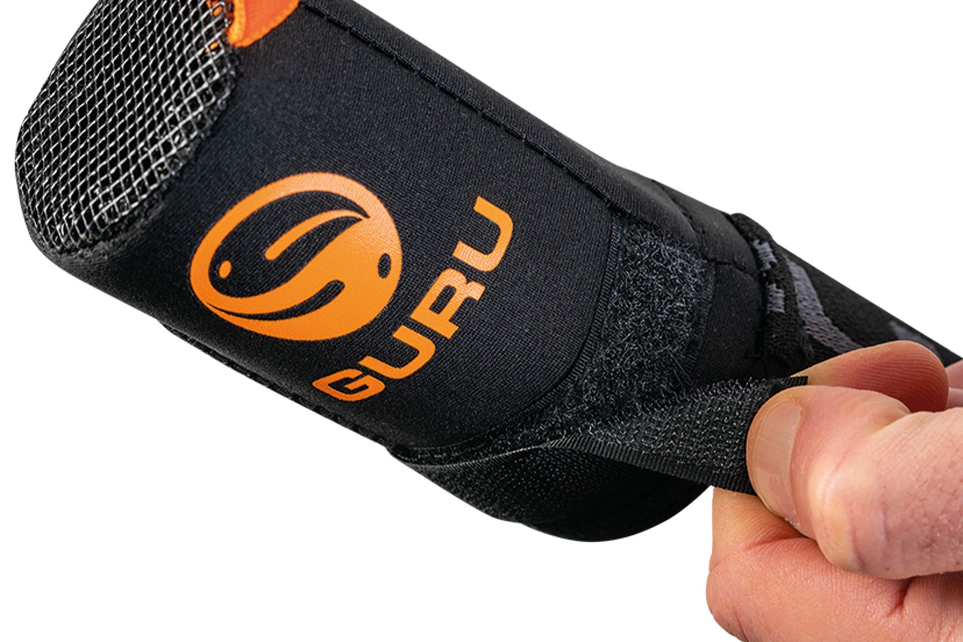 Tackle Guru - Pole Safe