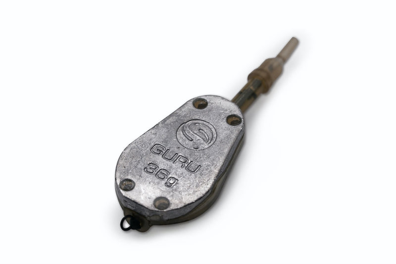 Tackle Guru - Large X Safe Method Feeder-3