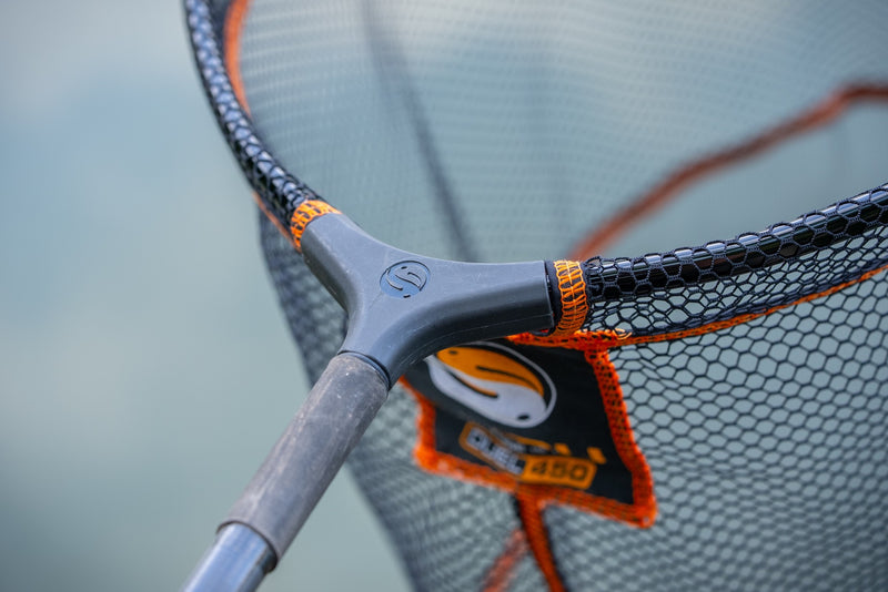 Tackle Guru - Duel Net | 500-6