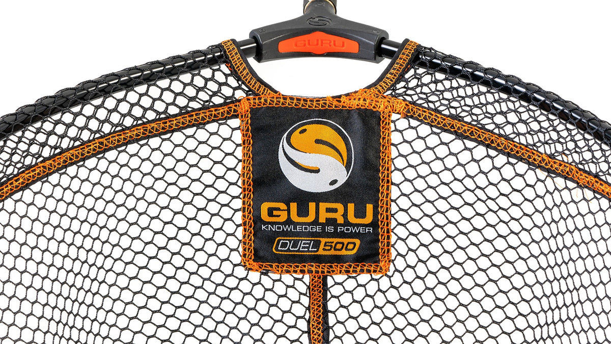 Tackle Guru - Duel Net | 500-7