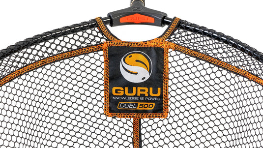 Tackle Guru - Duel Net | 500