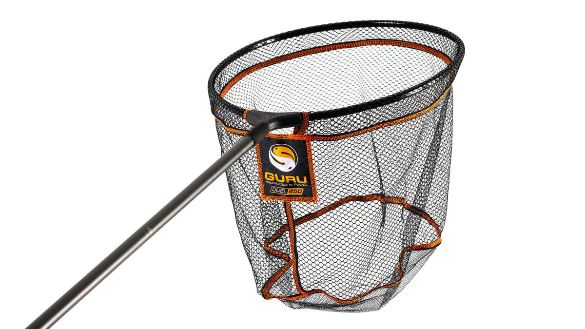 Tackle Guru - Duel Net | 500-2