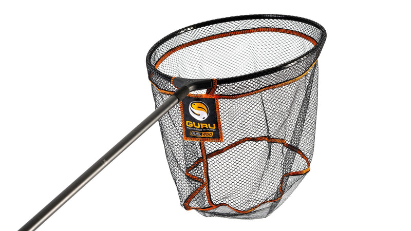 Tackle Guru - Duel Net | 500-2