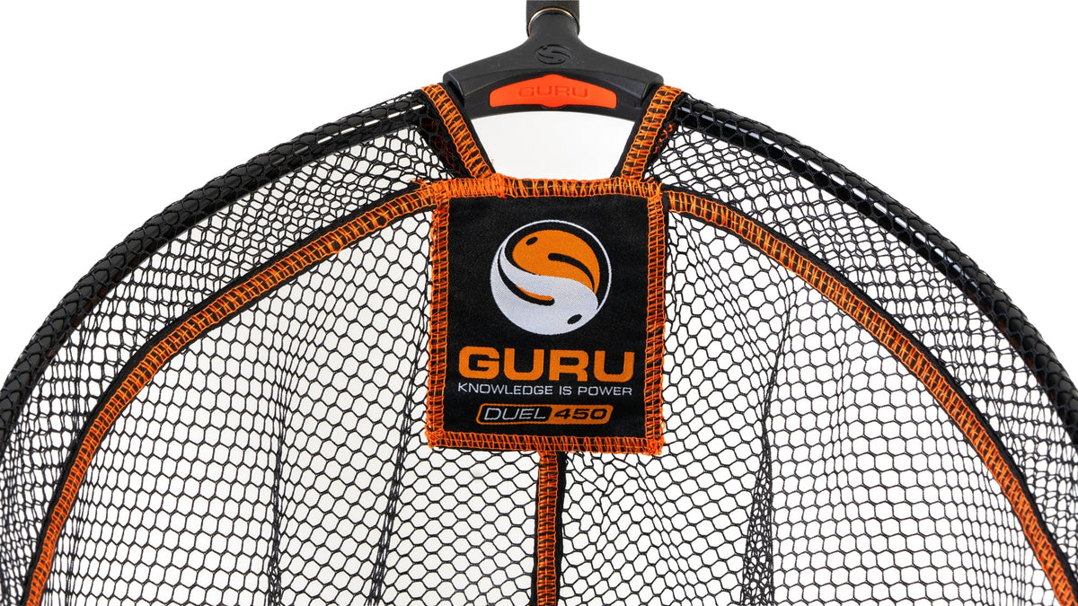 Tackle Guru - Duel Net | 500-1