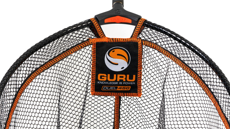Tackle Guru - Duel Net | 500-1