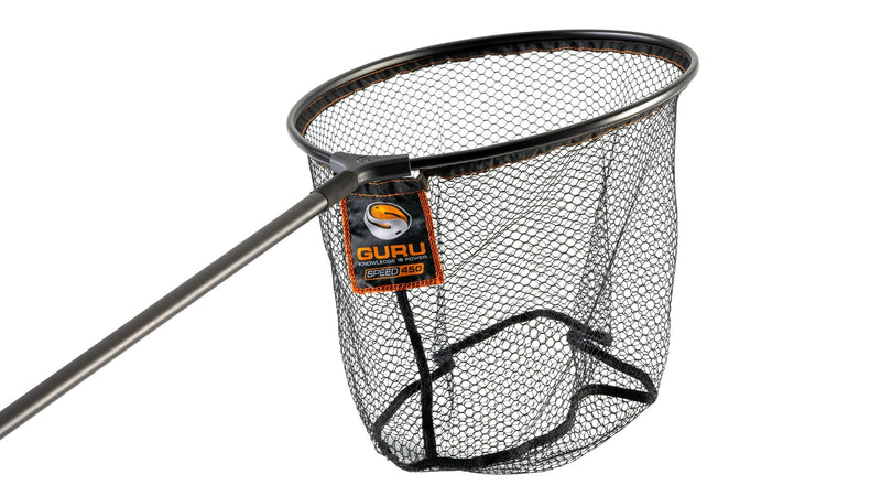 Tackle Guru - Speed Net | 450-4