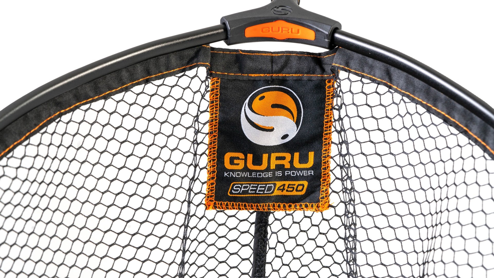 Tackle Guru - Speed Net | 450