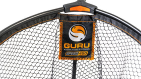 Tackle Guru - Speed Net | 450