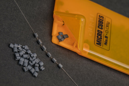 Tackle Guru - Micro Cubes Refill
