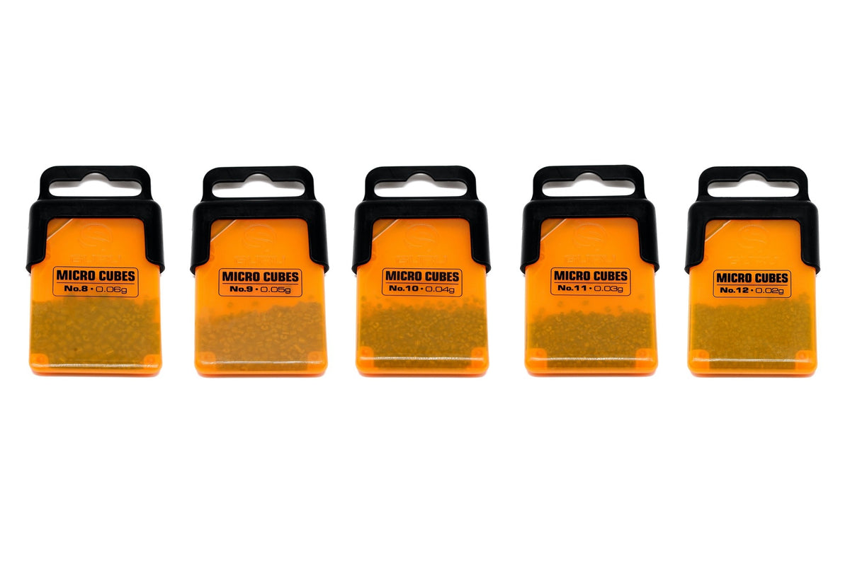Tackle Guru - Micro Cubes Refill-1