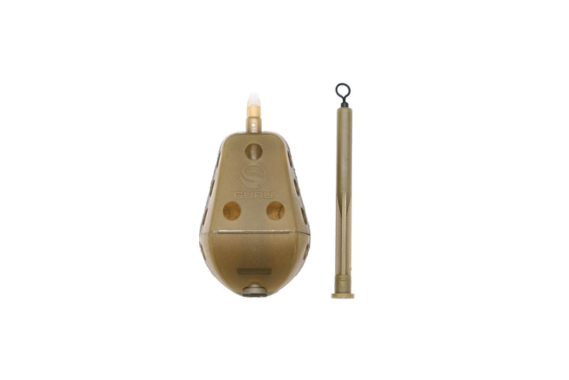 Load image into Gallery viewer, Tackle Guru - Maggot Feeder
