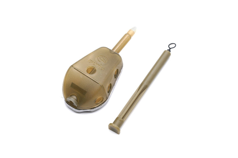 Load image into Gallery viewer, Tackle Guru - Maggot Feeder
