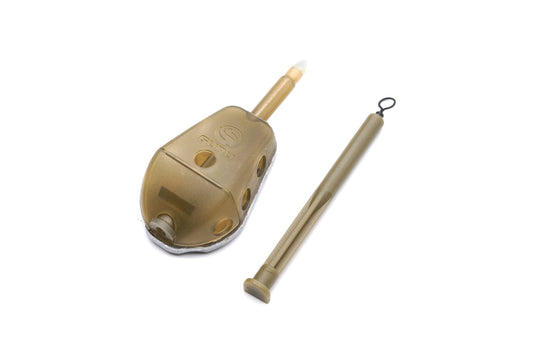 Tackle Guru - Maggot Feeder