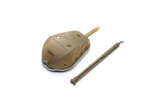 Tackle Guru - Maggot Feeder