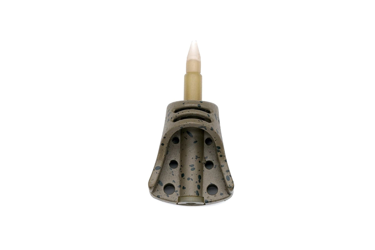 Tackle Guru - Mini Pellet Feeder 24g-1