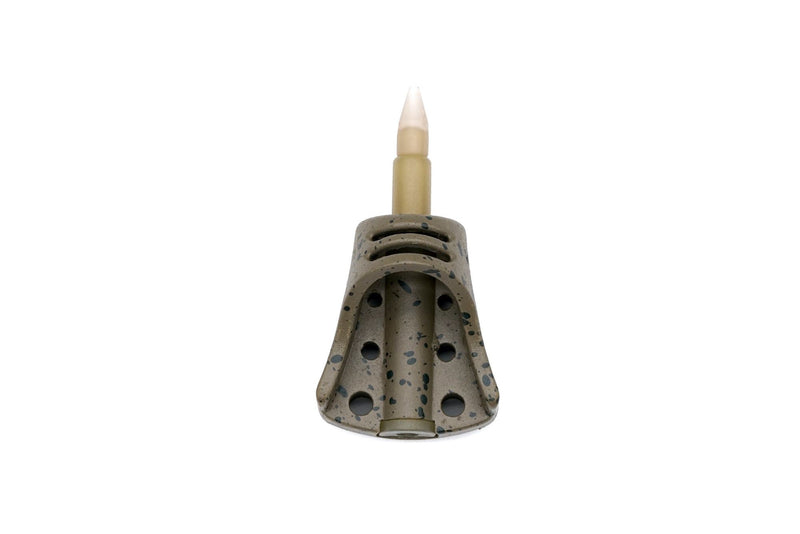 Load image into Gallery viewer, Tackle Guru - Mini Pellet Feeder 24g
