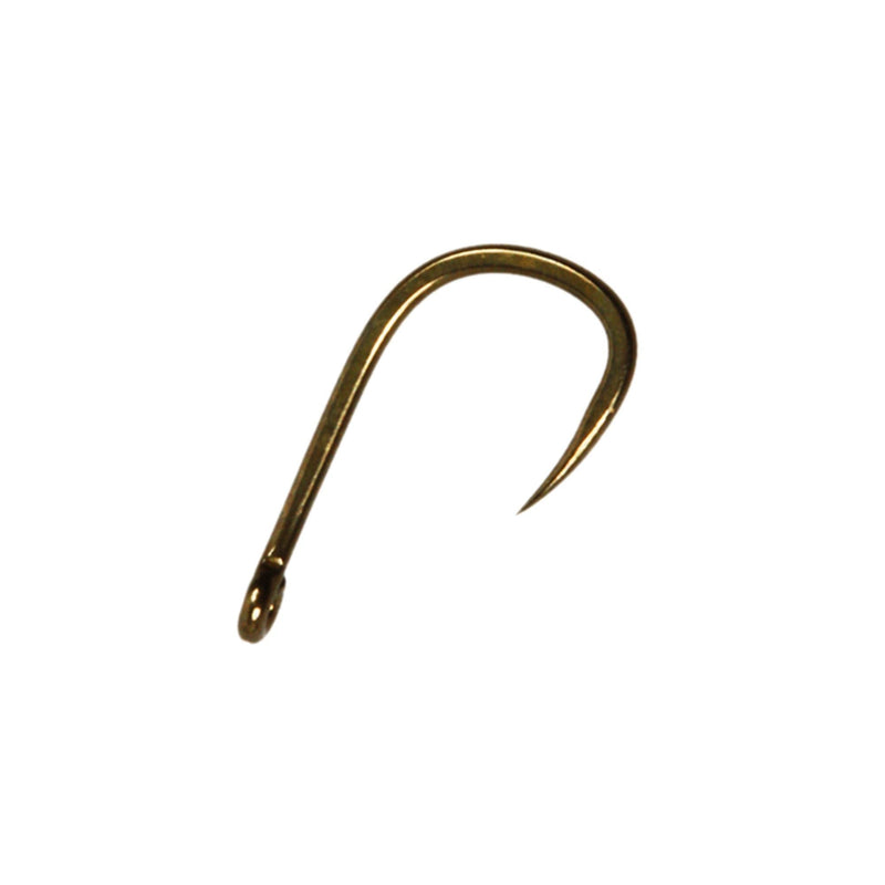 Tackle Guru - MWG Eyed Hooks Barbless-2