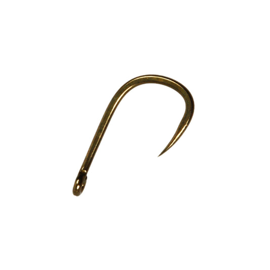 Tackle Guru - MWG Eyed Hooks Barbless