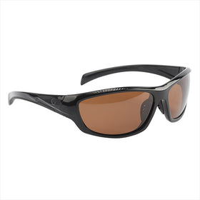 Gardner Polarised Amber Lens Sunglasses